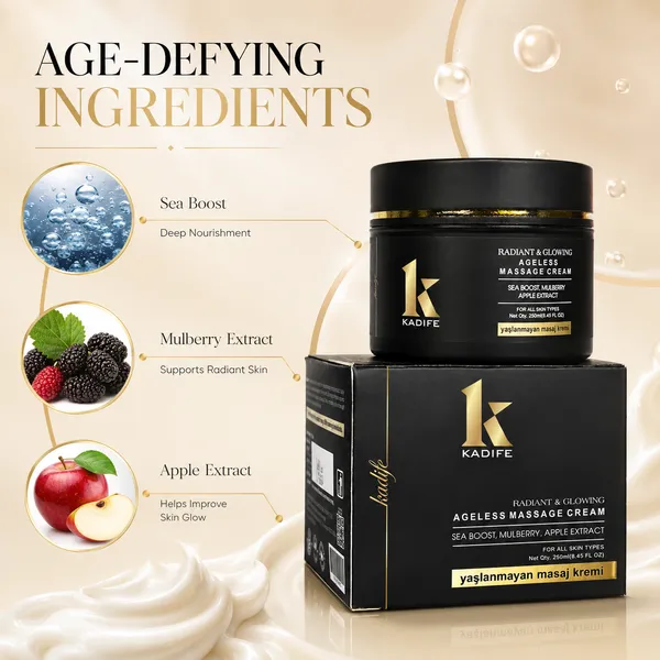Kadife_Ageless_Anti_Aging_Massage_Cream_With_Mulberry_Extract_And_Sweet_Almond_Oil_Hydrating_Non_Greasy_Glow_Cream_For_Radiant_Smooth_Skin_All_Skin_Types