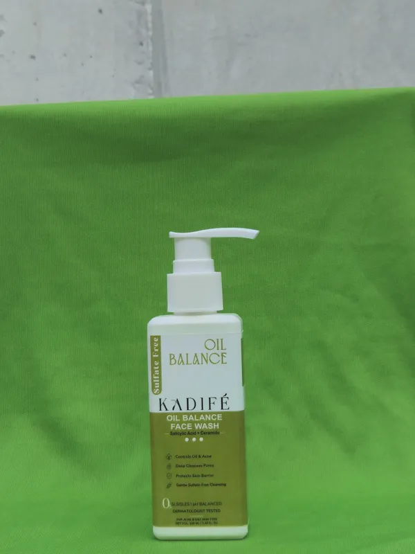 Kadife_Oil_Balance_Salicylic_Acid_Face_Wash_-_Pack_of_2