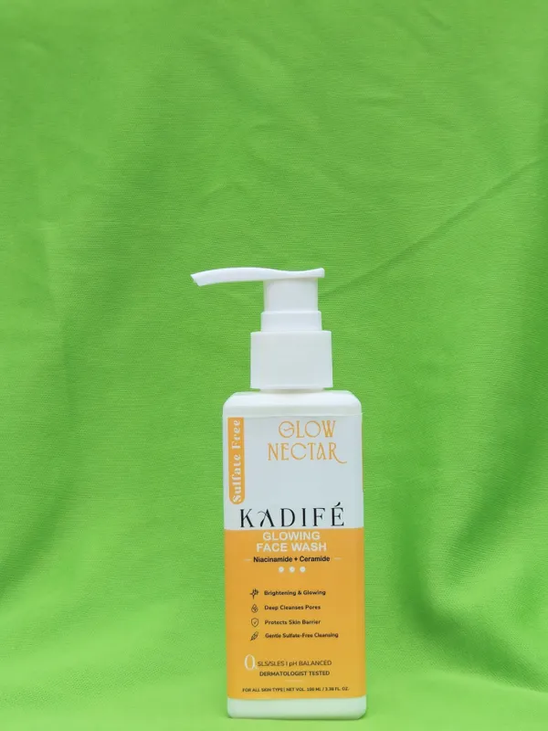 Glow_Nectar_Kadife_Niacinamide_Ceramide_Face_Wash_-_Pack_of_2