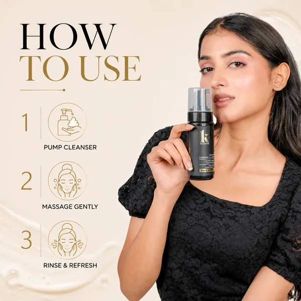 Kadife_Clean_Pore_Foaming_Face_Cleanser_With_Licorice_Oatmeal_Aloe_Vera_Deep_Pore_Cleansing_Oil_Control_Gentle_Exfoliating_Face_Wash_For_All_Skin_Types_150_Ml