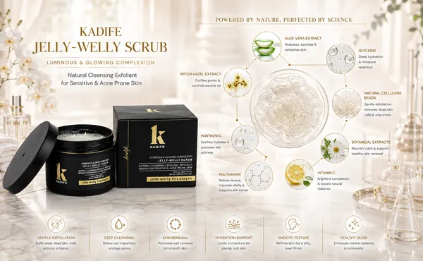 Kadife_Luminous_Glowing_Complexion_Jelly_Welly_Scrub_Natural_Cleansing_Exfoliant_For_Sensitive_Acne_Prone_Skin_250ml