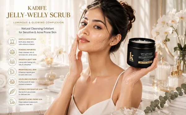 Kadife_Luminous_Glowing_Complexion_Jelly_Welly_Scrub_Natural_Cleansing_Exfoliant_For_Sensitive_Acne_Prone_Skin_250ml