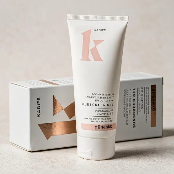 Kadife_Sunscreen_Gel_Broad_Spectrum_Uv_Protection_Spf_30_Pa_Lightweight_Non_Greasy_Formula_With_Vitamin_C_E_For_All_Skin_Types_50_Ml