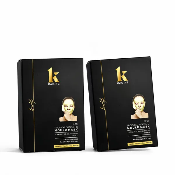 Kadife_Tropical_Vitamin_C_Mould_Mask_Vitamin_C_Skin_Brightening_Hydrating_Facial_Mask_With_Marine_Botanical_Minerals_Moisturizing_Calming_Care_25g_Single_Use_-_Pack_of_2