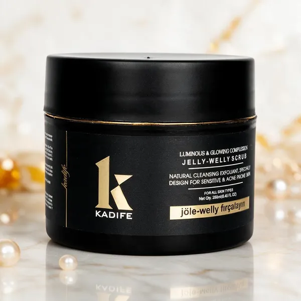Kadife_Luminous_Glowing_Complexion_Jelly_Welly_Scrub_Natural_Cleansing_Exfoliant_For_Sensitive_Acne_Prone_Skin_250ml
