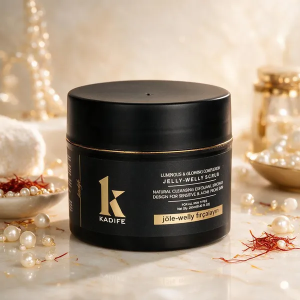 Kadife_Luminous_Glowing_Complexion_Jelly_Welly_Scrub_Natural_Cleansing_Exfoliant_For_Sensitive_Acne_Prone_Skin_250ml