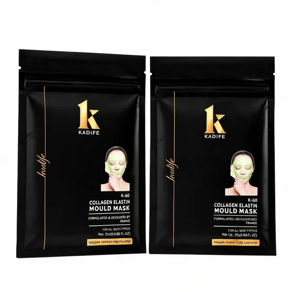 Kadife_K_60_Collagen_Elastin_Mould_Mask_French_Formula_Facial_Care_Supports_Skin_Firmness_Smooth_Texture_25g_Black_Gold_Pack_For_All_Skin_Types_-_Pack_of_2