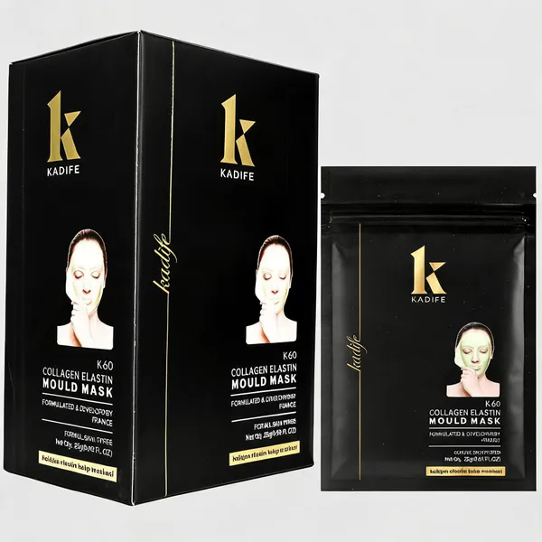Kadife_K_60_Collagen_Elastin_Mould_Mask_French_Formula_Facial_Care_Supports_Skin_Firmness_Smooth_Texture_25g_Black_Gold_Pack_For_All_Skin_Types_-_Pack_of_2