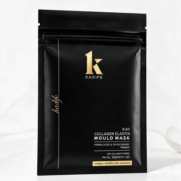 Kadife_K_60_Collagen_Elastin_Mould_Mask_French_Formula_Facial_Care_Supports_Skin_Firmness_Smooth_Texture_25g_Black_Gold_Pack_For_All_Skin_Types_-_Pack_of_2