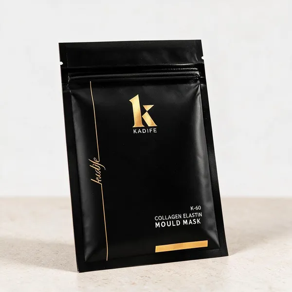 Kadife_K_60_Collagen_Elastin_Mould_Mask_French_Formula_Facial_Care_Supports_Skin_Firmness_Smooth_Texture_25g_Black_Gold_Pack_For_All_Skin_Types_-_Pack_of_2