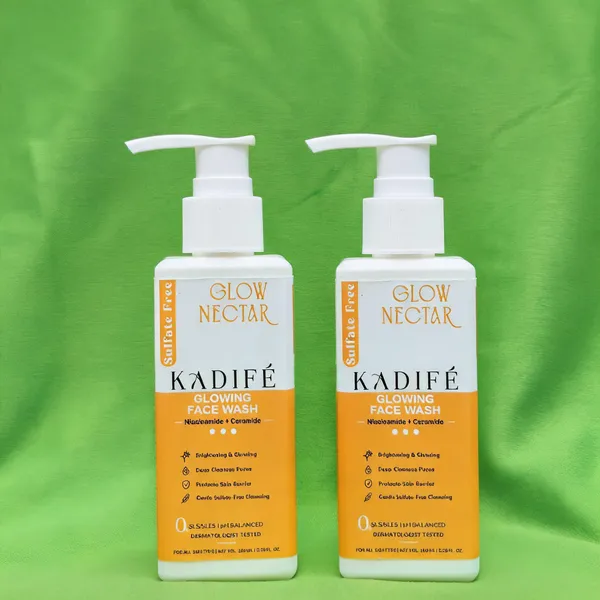 Glow_Nectar_Kadife_Niacinamide_Ceramide_Face_Wash_-_Pack_of_2