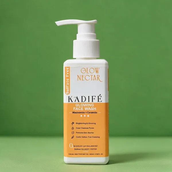 Glow_Nectar_Kadife_Niacinamide_Ceramide_Face_Wash_-_Pack_of_2
