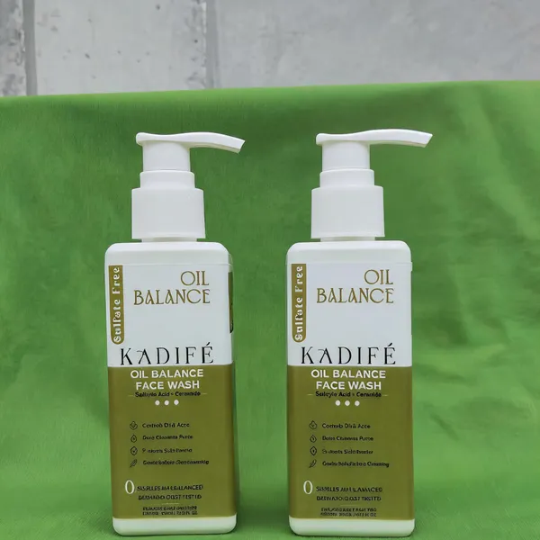 Kadife_Oil_Balance_Salicylic_Acid_Face_Wash_-_Pack_of_2