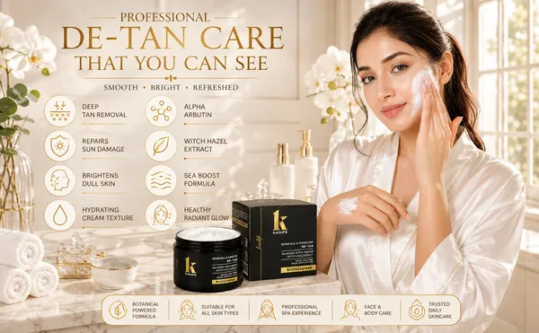 Kadife_D_Tan,_De_Tanning_Cream_For_Face_And_Body_Repairs_Sun_Damage_UVA_UVB_Removes_Tan_Dark_Spots_Blemishes_Restores_Natural_Radiance_250_Ml_All_Skin_Types