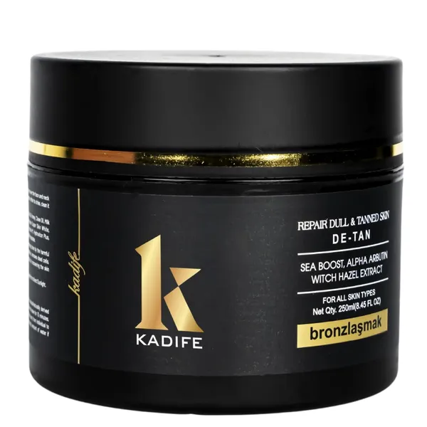 Kadife_D_Tan_De_Tanning_Cream_For_Face_And_Body_Repairs_Sun_Damage_Uva_Uvb_Removes_Tan_Dark_Spots_Blemishes_Restores_Natural_Radiance_250_Ml_All_Skin_Types