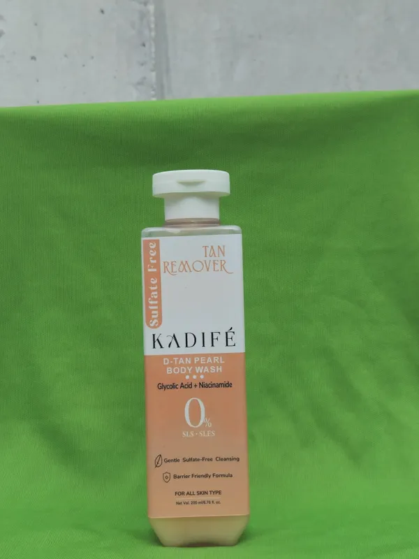 Kadife_D-Tan_Pearl_Body_Wash_With_Glycolic_Acid_And_Niacinamide