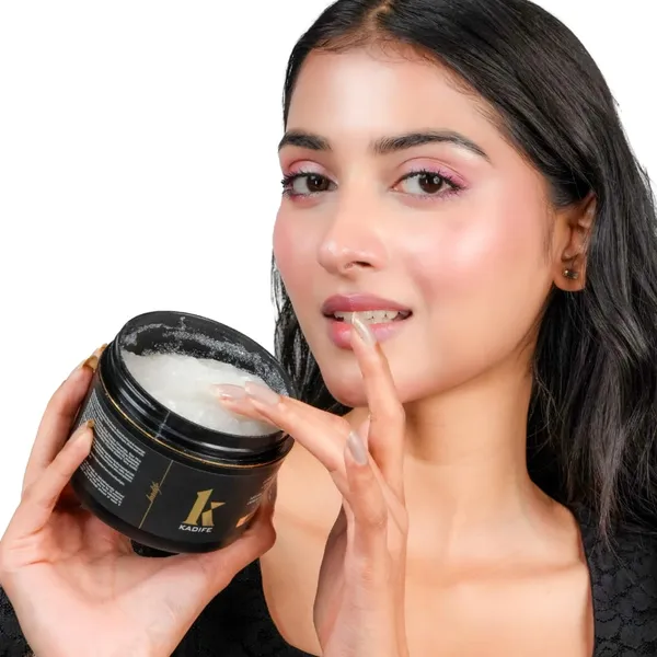 Kadife_Luminous_Glowing_Complexion_Jelly_Welly_Scrub_Natural_Cleansing_Exfoliant_For_Sensitive_Acne_Prone_Skin_250ml
