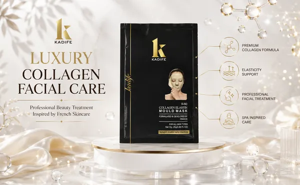 Kadife_K_60_Collagen_Elastin_Mould_Mask_French_Formula_Facial_Care_Supports_Skin_Firmness_Smooth_Texture_25g_Black_Gold_Pack_For_All_Skin_Types_-_Pack_of_2