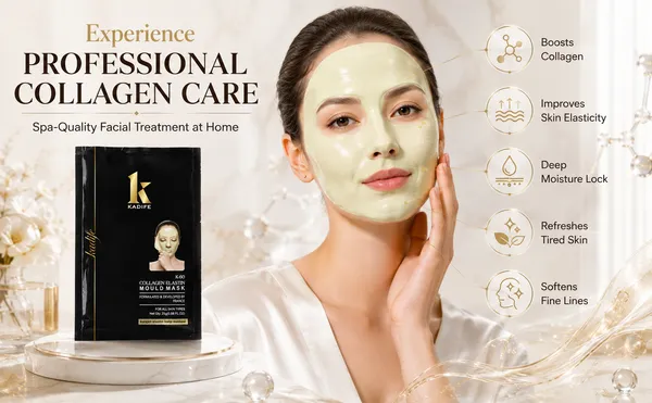 Kadife_K_60_Collagen_Elastin_Mould_Mask_French_Formula_Facial_Care_Supports_Skin_Firmness_Smooth_Texture_25g_Black_Gold_Pack_For_All_Skin_Types_-_Pack_of_2