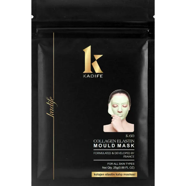 Kadife_K_60_Collagen_Elastin_Mould_Mask_French_Formula_Facial_Care_Supports_Skin_Firmness_Smooth_Texture_25g_Black_Gold_Pack_For_All_Skin_Types_-_Pack_of_2
