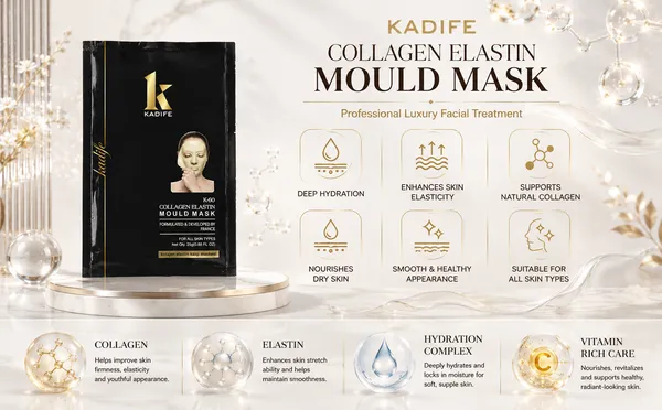 Kadife_K_60_Collagen_Elastin_Mould_Mask_French_Formula_Facial_Care_Supports_Skin_Firmness_Smooth_Texture_25g_Black_Gold_Pack_For_All_Skin_Types_-_Pack_of_2