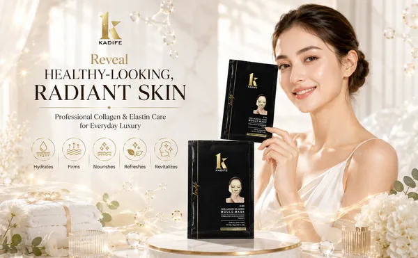 Kadife_K_60_Collagen_Elastin_Mould_Mask_French_Formula_Facial_Care_Supports_Skin_Firmness_Smooth_Texture_25g_Black_Gold_Pack_For_All_Skin_Types_-_Pack_of_2