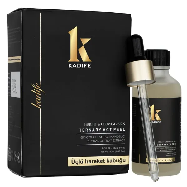 Kadife_Ternary_Act_Peel_With_Mandelic_Glycolic_Lactic_Acid_Aha_Chemical_Exfoliating_Face_Peel_For_Acne_Hyperpigmentation_Wrinkles_Skin_Texture_Renewal_50_Ml