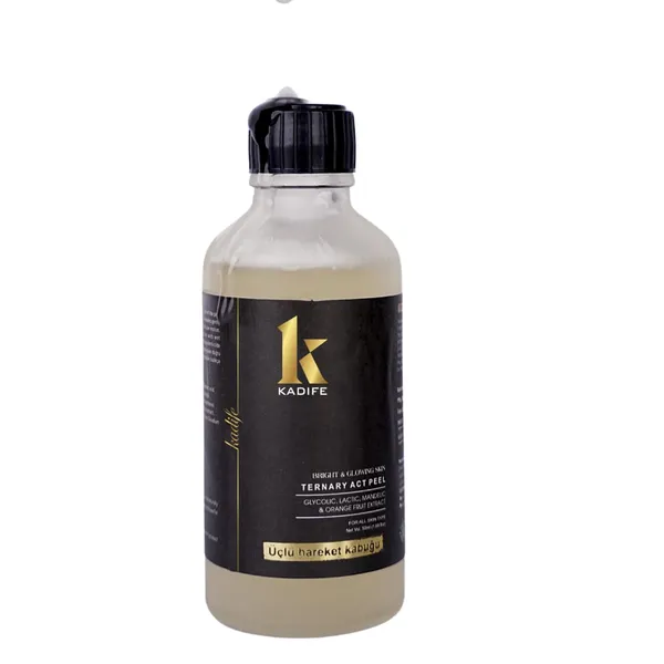 Kadife_Ternary_Act_Peel_With_Mandelic_Glycolic_Lactic_Acid_Aha_Chemical_Exfoliating_Face_Peel_For_Acne_Hyperpigmentation_Wrinkles_Skin_Texture_Renewal_50_Ml