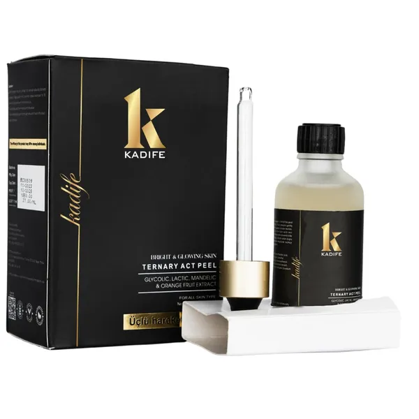 Kadife_Ternary_Act_Peel_With_Mandelic_Glycolic_Lactic_Acid_Aha_Chemical_Exfoliating_Face_Peel_For_Acne_Hyperpigmentation_Wrinkles_Skin_Texture_Renewal_50_Ml