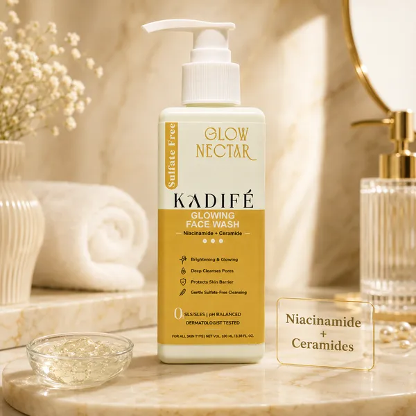 Kadife_Glow_Nectar,_Niacinamide_+_Ceramide_Face_Wash_-_Pack_of_2
