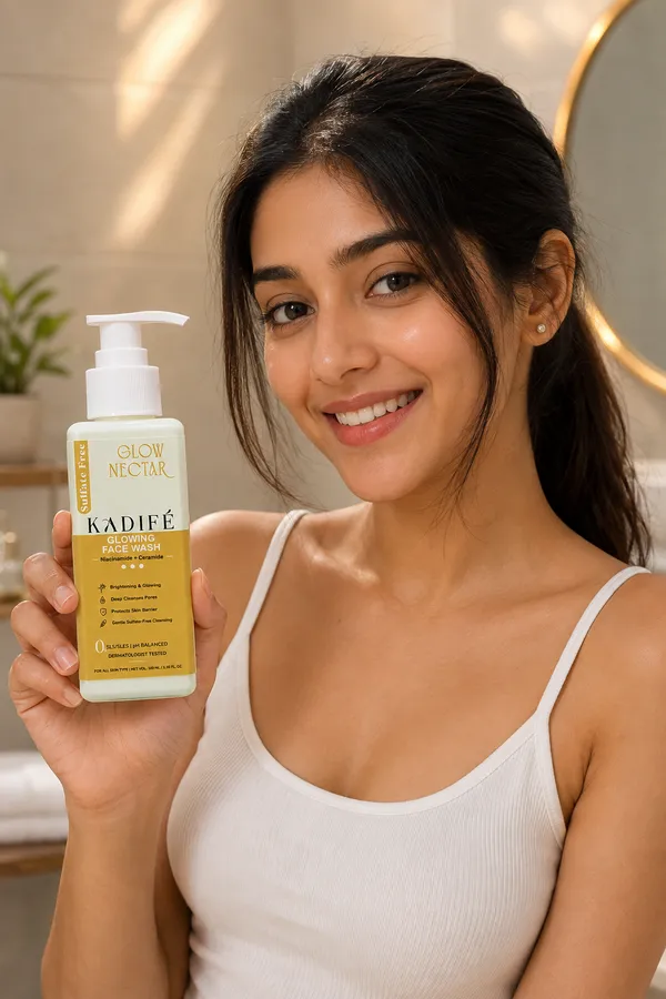 Kadife_Glow_Nectar,_Niacinamide_+_Ceramide_Face_Wash_-_Pack_of_2