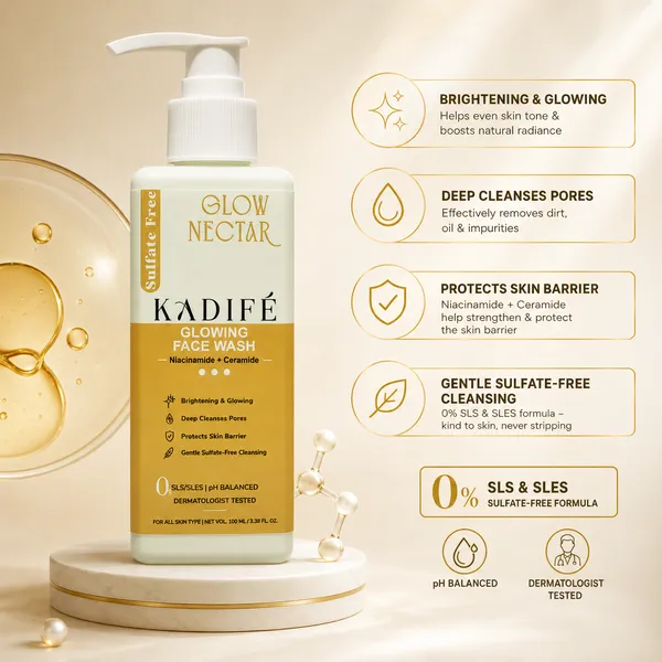 Kadife_Glow_Nectar,_Niacinamide_+_Ceramide_Face_Wash_-_Pack_of_2