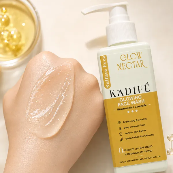 Kadife_Glow_Nectar,_Niacinamide_+_Ceramide_Face_Wash_-_Pack_of_2
