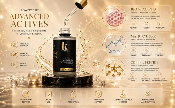 Kadife_Ageless_Anti_Aging_Face_Serum_With_Bio_Placenta_Growth_Factor_Skin_Reconstructing_Collagen_Boost_Formula_Reduces_Fine_Lines_Wrinkles_Dark_Spots_30_Ml_All_Skin_Types