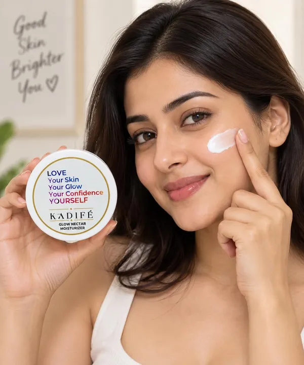 Kadife_Glow_Nectar_Moisturizer_48_Hr_Hydration