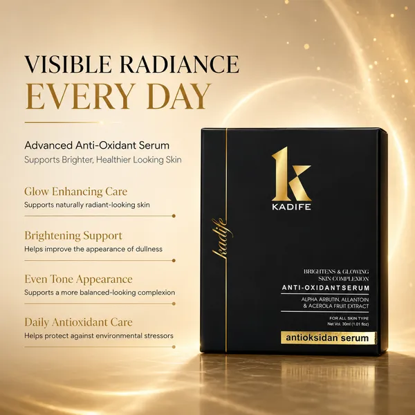 Kadife_|_Vitamin-C_Anti-Oxidant_Serum,_30ml,_Brightening_&_Glowing_Skin_Complexion,_with_Alpha_Arbutin,_Allantoin_&_Acerola_Extract_For_all_Skin_Type