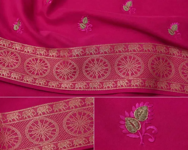 Pink_Pure_Cotton_Embroidered_Woven_Saree_For_Women