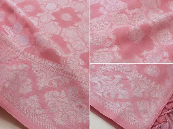 Raamiva_Woven_Daily_Wear_Pure_Cotton_Saree_(Pink)