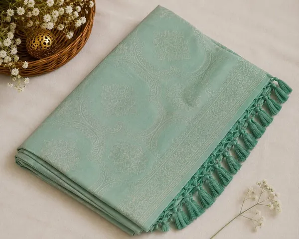 Raamiva_Woven_Daily_Wear_Pure_Cotton_Saree_(Green)