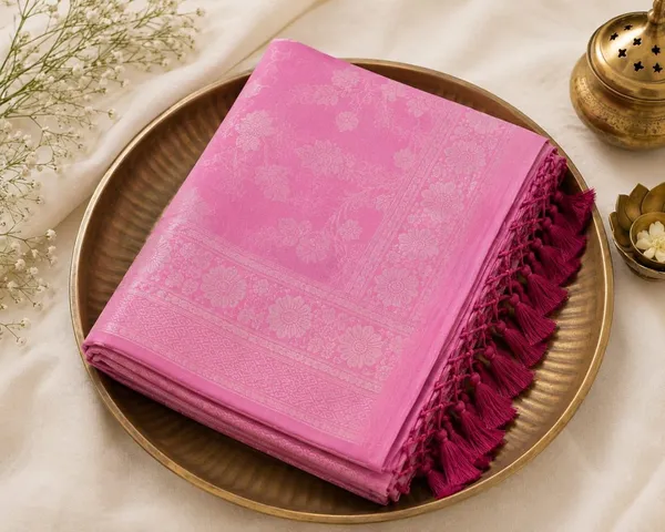Raamiva_Woven_Daily_Wear_Pure_Cotton_Saree_(Pink)