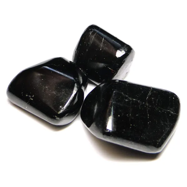 Black_Tourmaline_Polished_Tumbled_Stones