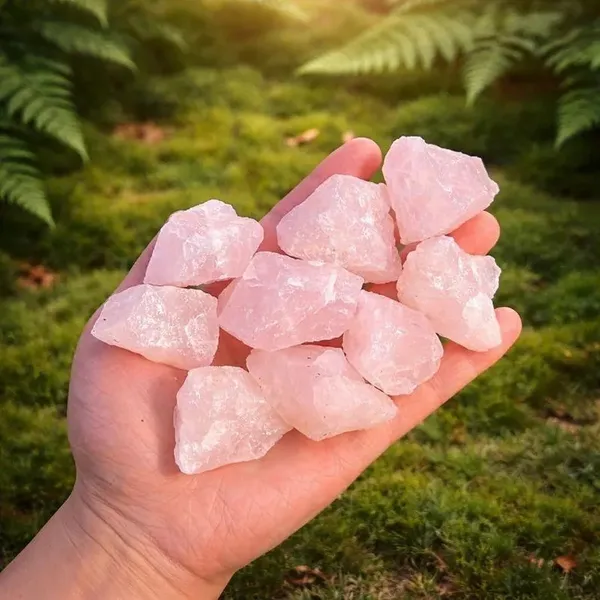 Light_Pink_Raw_Crystal_Rose_Quartz_Rough_Stone_Pieces_For_Unisex_Pack_Of_5
