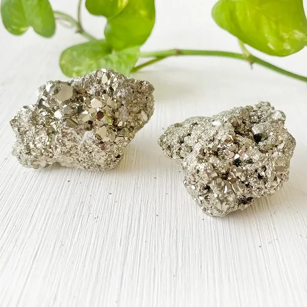 Golden_And_Metallic_Crystal_Cluster_Pyrite_Rough_Cluster_Stones_For_Unisex_Pack_Of_5