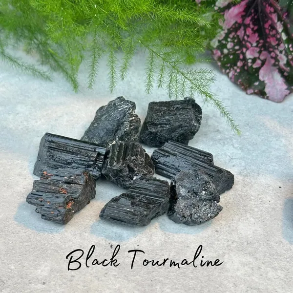 Black_Crystal_Tourmaline_Raw_Rough_Stone_Set_For_Unisex_Pack_Of_5