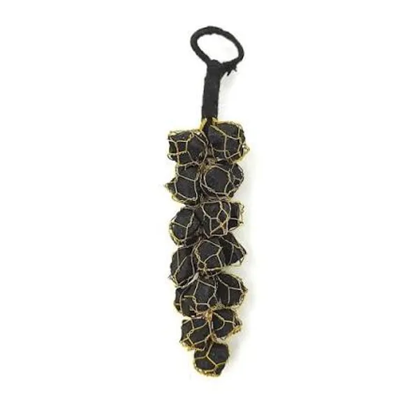 Black_Crystal_And_Metal_Tourmaline_Chunks_Door_Hanging_For_Car_And_Home_Decor