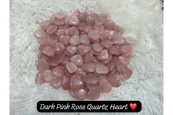 Pink_Crystal_Heart_Shaped_Pink_Rose_Quartz_Decorative_Piece_For_Unisex_Pack_Of_5