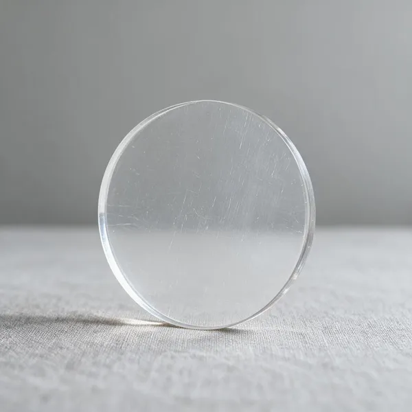White_Crystal_Translucent_Selenite_Charging_Disc_For_Charging_Plate