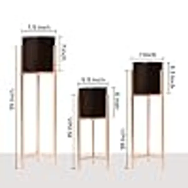 Modern_Metal_Plant_Stand_Gold_Decorative_Planters_With_Stands_Indoor_Outdoor_Home_Decor_Black_Set_Of_3