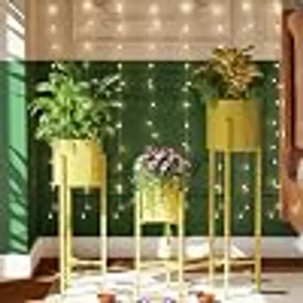 Modern_Metal_Plant_Stand_Set_3_Piece_Gold_Decorative_Planters_With_Stands_Indoor_Outdoor_Home_Decor_Gold_Set_Of_3