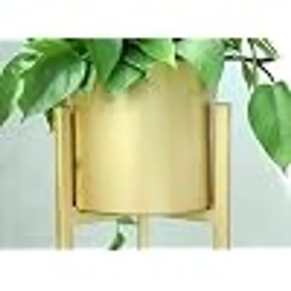 Modern_Metal_Floor_Flower_Stands_Planter_For_Living_Room_Bedroom_Display_Plant_Stand_Tall_Indoor_Plant_Stand_With_Plant_Set_Of_3_Golden
